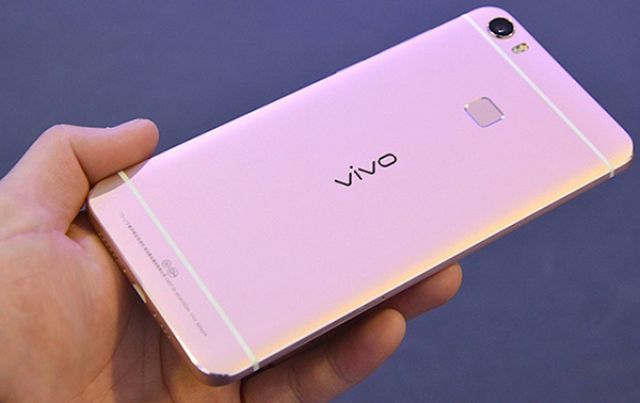 Vivo chuẩn bị tung ra Vivo X7: RAM 4GB, ROM 64 GB, chip Snapdragon 652 - Di Động Thông Minh