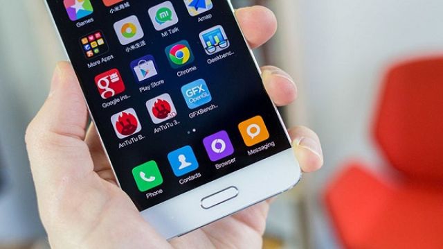 Siêu phẩm sắp ra mắt tới đây của Xiaomi sẽ có tên là Mi Pro thay vì Mi Note 2? - Di Động Thông Minh