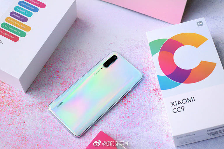 Mua Xiaomi Mi CC9 GIÁ RẺ, UY TÍN ở DI ĐỘNG THÔNG MINH CHÍ LINH