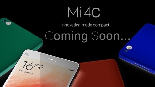 Xiaomi Mi 4C thay thế cho Xiaomi Mi4i sẽ được ra mắt vào ngày 22/9 - Di Động Thông Minh