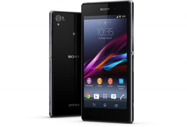 Xperia Z1 Quốc tế và Xperia Z1 Nhật- Đâu mới là lựa chọn tốt nhất?! - Di Động Thông Minh