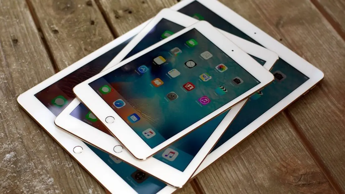 Tư vấn mẫu iPad cũ giá hợp lý để học online tại nhà