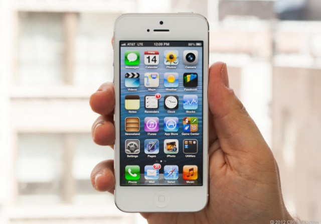 Video Đập Hộp Và Cảm Nhận iPhone 5S - Di Động Thông Minh
