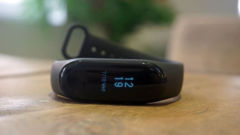 Mi Band 4: Tổng hợp tin đồn về chiếc vòng đeo tay mới nhất từ Xiaomi - Di Động Thông Minh