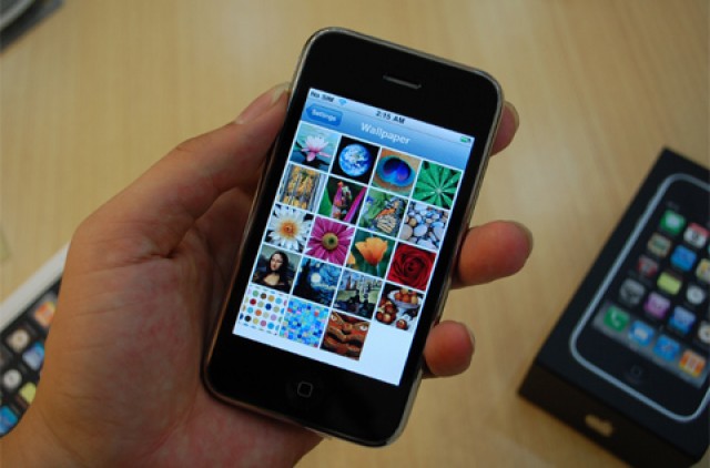 Đánh giá iPhone 3GS - Di Động Thông Minh