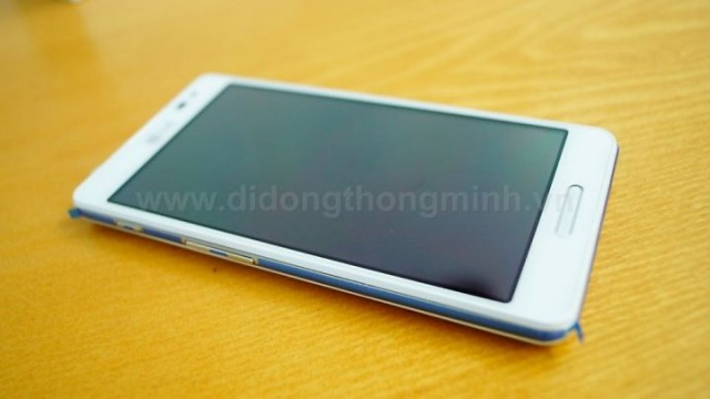 LG LTE 3 giá chỉ 2.690.000 Bảo hành 12 tháng: Sựa lựa chọn số 1 tầm giá dưới 3 triệu - Di Động Thông Minh