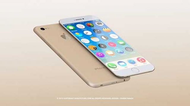 Sẽ không còn iPhone vớ bộ nhớ trong 16 GB nữa? - Di Động Thông Minh