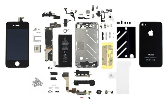 Apple kiện công ty tái chế vì tự ý bán 100.000 thiết bị iPhone, iPad, Apple Watch ra ngoài - Di Động Thông Minh