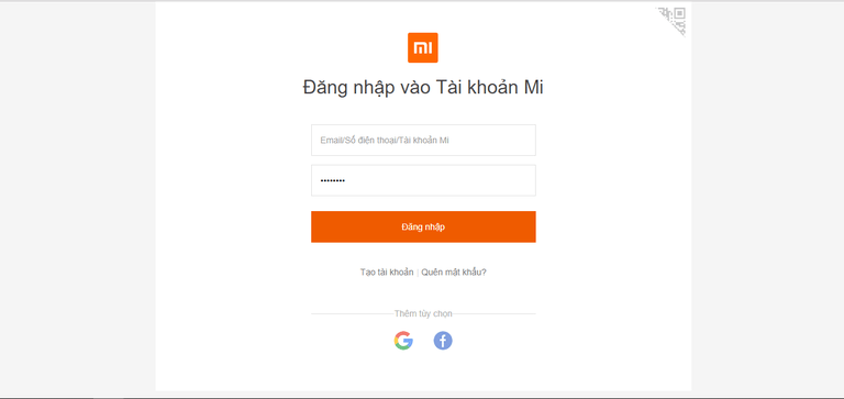 Hướng dẫn xóa vĩnh viễn tài khoản Mi Cloud khi không cần sử dụng tiếp - Di Động Thông Minh
