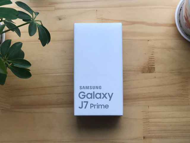 Chỉ cần 1.490.000d để mua J7 Prime Chính hãng, thêm màu mới ấn tượng! - Di Động Thông Minh