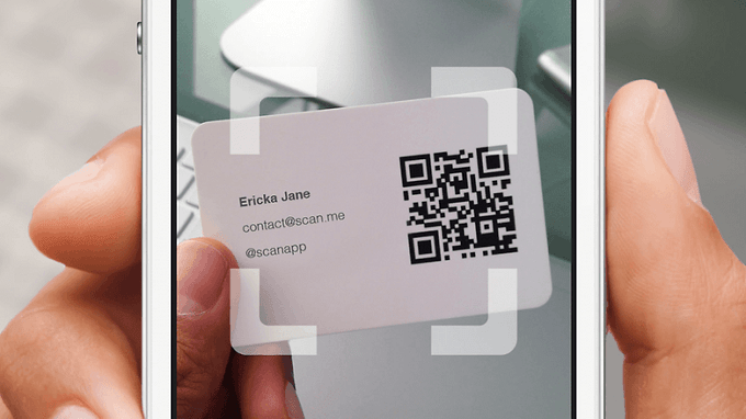 Hướng dẫn chia sẻ pass wifi thông qua quét mã qr code - Di Động Thông Minh