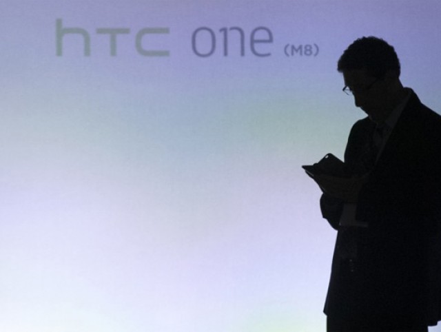 Hãng HTC có thể chiếm 10% thị trường smartphone trong thời gian tới. - Di Động Thông Minh