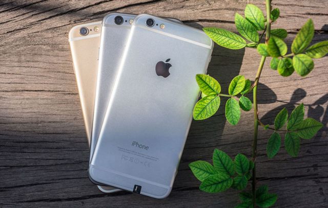Mua iPhone 6 Cũ nguyên bản Chỉ Từ 4 triệu - Tất Cả Những Điều Cần Biết! - Di Động Thông Minh