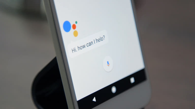 BẬT GOOGLE ASSISTANT NGAY CẢ KHI KHÓA MÀN HÌNH - Di Động Thông Minh