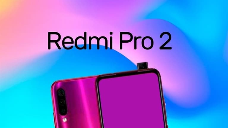 Rò rỉ cấu hình Redmi Pro 2: Chip Snapdragon 855, 3 camera, sạc nhanh 27W - Di Động Thông Minh