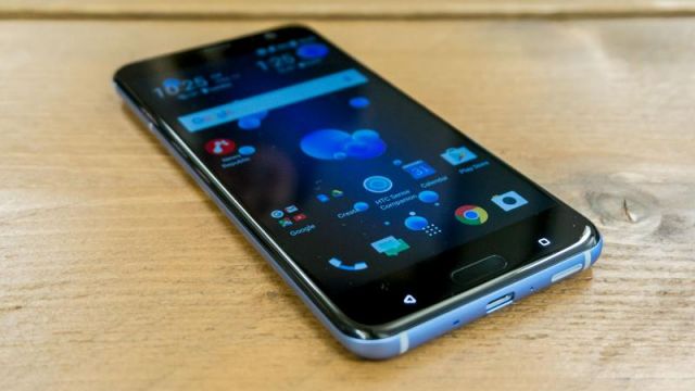 HTC đang phát triển thiết bị chạy Android One có tên là HTC U11 Life - Di Động Thông Minh
