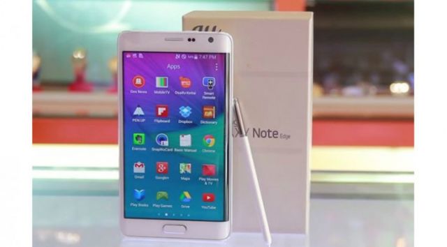 Hướng dẫn up rom cook 5.0 SphinX v2a Final Galaxy Note Edge (SCL24) - Di Động Thông Minh