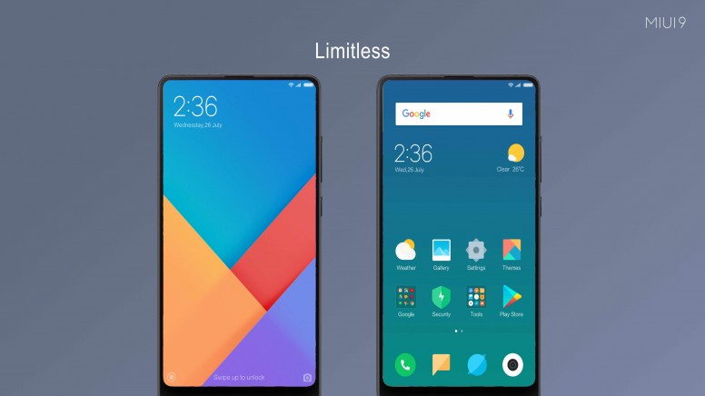 Cách tạo tài khoản DESIGNER Xiaomi để áp dụng theme bên thứ 3