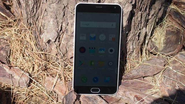 Meizu M2 Note chính hãng giảm giá còn 3 triệu đồng - Đáng mua nhất tầm giá - Di Động Thông Minh