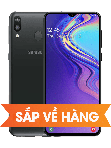 Đặt hàng Samsung Galaxy A20 chính hãng || didongthongminh.vn