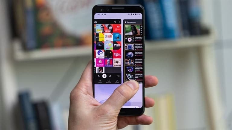 Android 10: 8 tính năng hữu ích và thiết thực || didongthongminh.vn