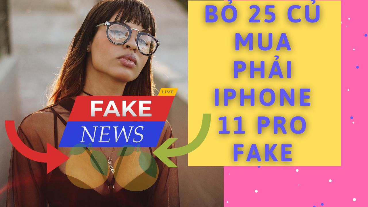 [Video Test iPhone] Hướng dẫn cách test iPhone 11 Pro Max cũ |dReviews