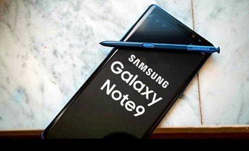 4 tính năng mạnh mẽ của bút S Pen trên Samsung Galaxy Note 9 | Tin công nghệ