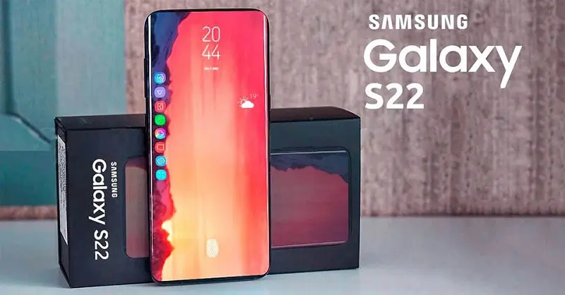 Rò rỉ mới nhất của Samsung Galaxy S22 Plus được tiết lộ màu sắc dự kiến