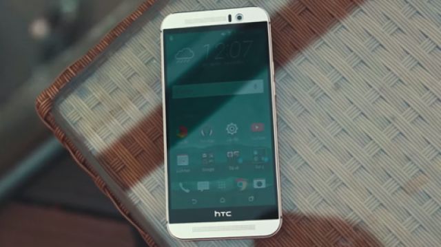 Hướng dẫn up ROM gốc 5.0.2 qua thẻ nhớ cho HTC one M9 sprint - Di Động Thông Minh