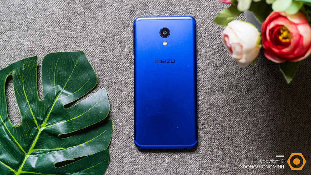 Trải nghiệm thưc tế: Một ngày nhiều bất ngờ với Meizu S 2018