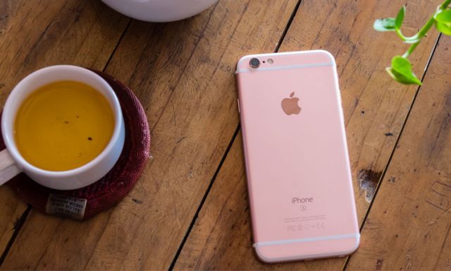 Hướng dẫn test iPhone 6S nguyên zin chuẩn 100% - Di Động Thông Minh