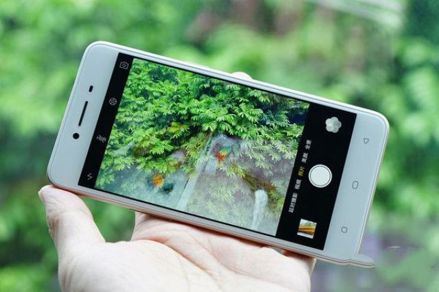 Trên tay nhanh Oppo Neo 9 chính hãng giá 4,5 triệu đồng. - Di Động Thông Minh