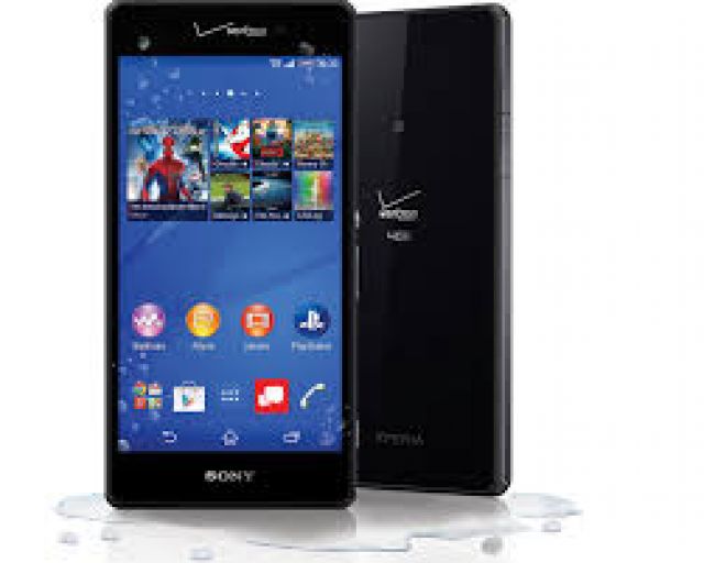 [sony Z3V]Hướng dẫn chi tiết cách cài rom 5.0 có root cho sony Z3V - Di Động Thông Minh