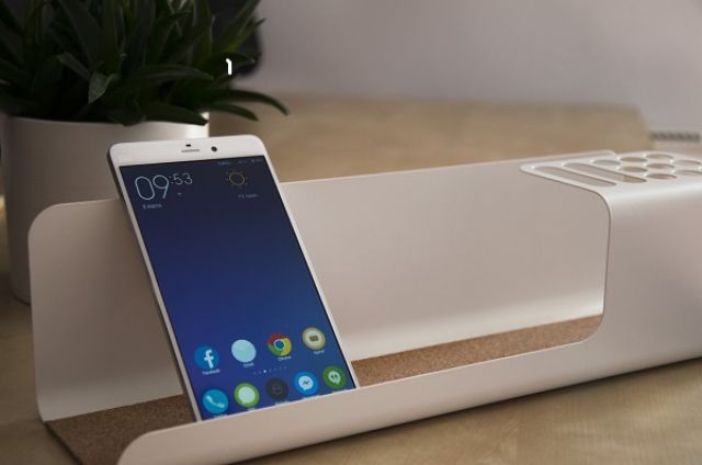 Bộ đôi Xiaomi Mi Note và Mi Note Pro trình làng: quái vật về hiệu năng của Xiaomi xuất hiện - Di Động Thông Minh