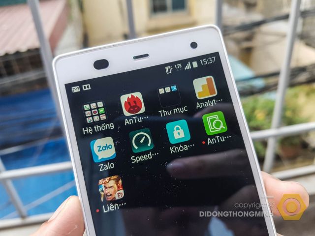 Dế khủng 2013 giá 18 triệu - giờ 1,8 triệu vẫn là trâu cày game Liên Quân! - Di Động Thông Minh