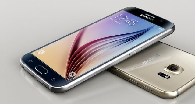 Hướng dẫn Up ROM gốc 5.1.1 Samsung S6 Sprint N920P - Di Động Thông Minh