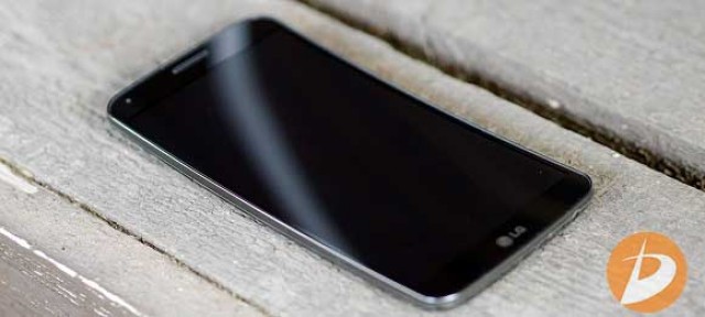 LG G Flex 2 sẽ ra mắt vào Quý 1 năm 2015 với nhiều tính năng cao cấp - Di Động Thông Minh