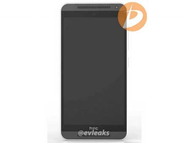 Hé lộ những hình ảnh mới nhất của HTC One M8 Prime - Di Động Thông Minh