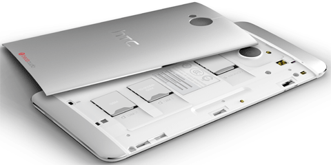 HTC ONE 2 SIM CHÍNH HÃNG: 8.490.000vnđ -Giá Rẻ Nhất Toàn Quốc - Di Động Thông Minh