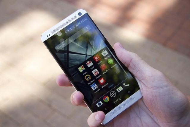 Những cải tiến của HTC One 2 Sim so với HTC One thường - Di Động Thông Minh