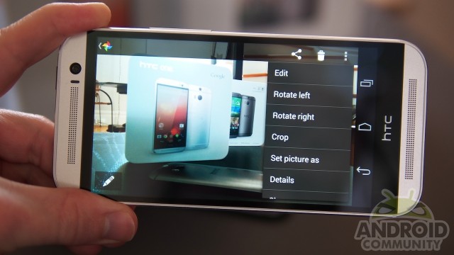 Cùng điểm qua những công nghệ nổi bật trên smartphone nửa đầu năm 2014 - Di Động Thông Minh