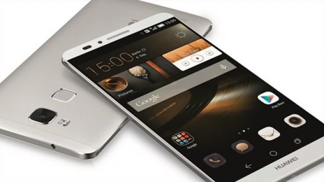 HUAWEI MATE 8: Rò rỉ Benmark cực khủng chạy chip KIRIN 950 - Di Động Thông Minh