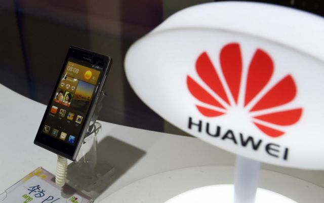 Huawei trở thành nhà sản xuất điện thoại lớn thứ 2 thế giới - Di Động Thông Minh