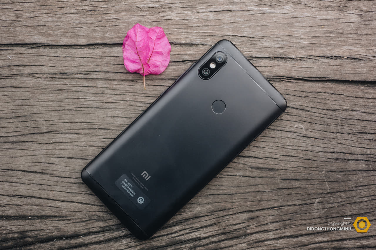 Xiaomi Redmi Pro Черный Купить