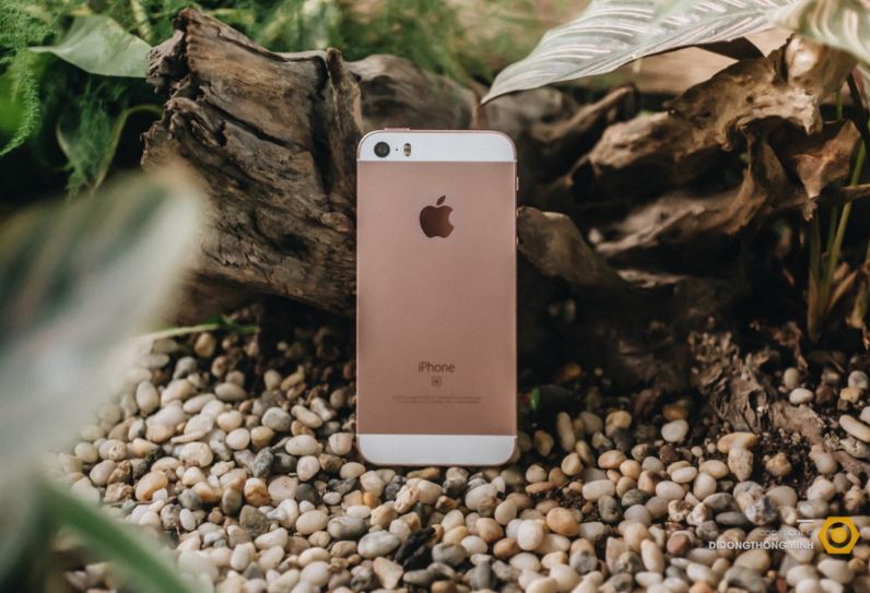 Hướng dẫn test kiểm tra iPhone SE cũ nguyên bản - Di Động Thông Minh