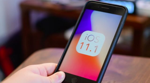 Vấn đề thời lượng pin trên iPhone iPad sẽ được giải quyết với IOS 11.1 - Di Động Thông Minh