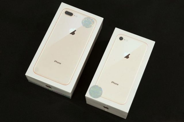 iPhone 8 chính hãng chưa bao giờ ế đến thế - Di Động Thông Minh