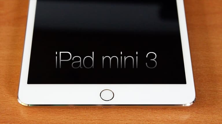 Hiệu năng iPad Mini 3 có còn đủ mạnh trong năm 2020?