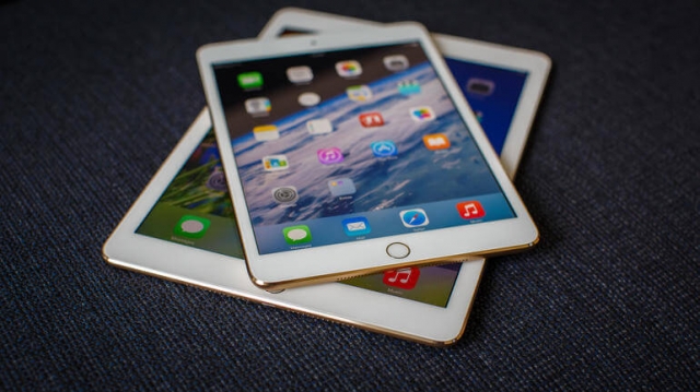 iPad Mini 4 sẽ được trang bị A8, 2G Ram và Rò rỉ cấu hình iPad Air 3 mới nhất - Di Động Thông Minh
