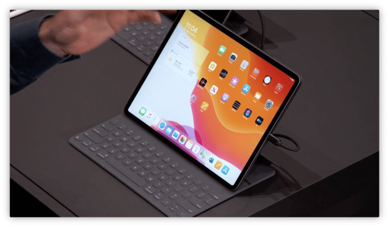 10 tính năng quan trọng nhất sẽ có trên iPadOS - Di Động Thông Minh